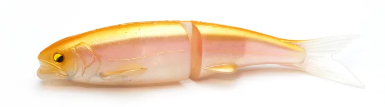 TackleWest Swimbaits|Flies<Raid Osakana Slide 170 Swimbait