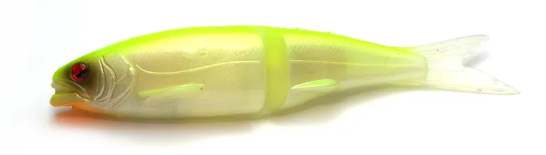 TackleWest Swimbaits|Flies<Raid Osakana Slide 170 Swimbait