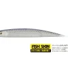 TackleWest Soft Plastic Lures|Flies<Raid Super Fish Roller 6.5