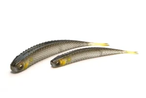 TackleWest Soft Plastic Lures|Flies<Raid Super Fish Roller 5