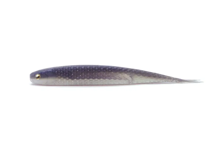 TackleWest Soft Plastic Lures|Flies<Raid Super Fish Roller 5