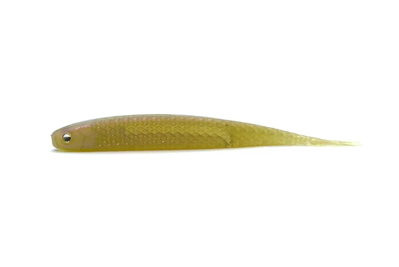 TackleWest Soft Plastic Lures|Flies<Raid Super Fish Roller 7.5