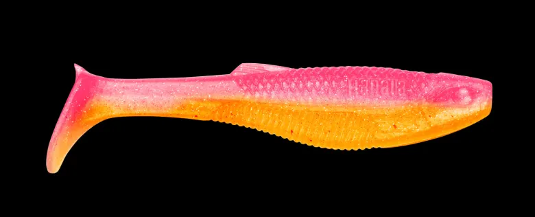 TackleWest Soft Plastic Lures|Flies<Rapala Crush City Heavy Hitter 5.5