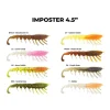 TackleWest Soft Plastic Lures|Flies<Rapala Crush City The Imposter 4.5