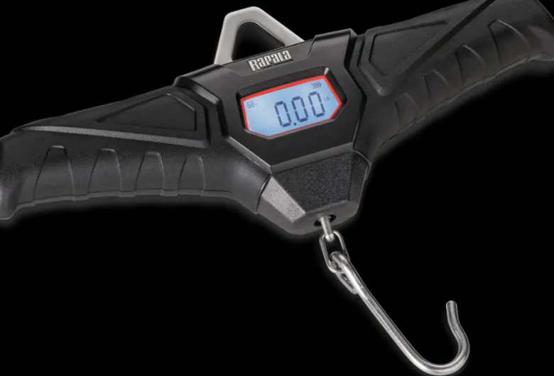 Rapala Scales|Flies<Digital Scale 50kg