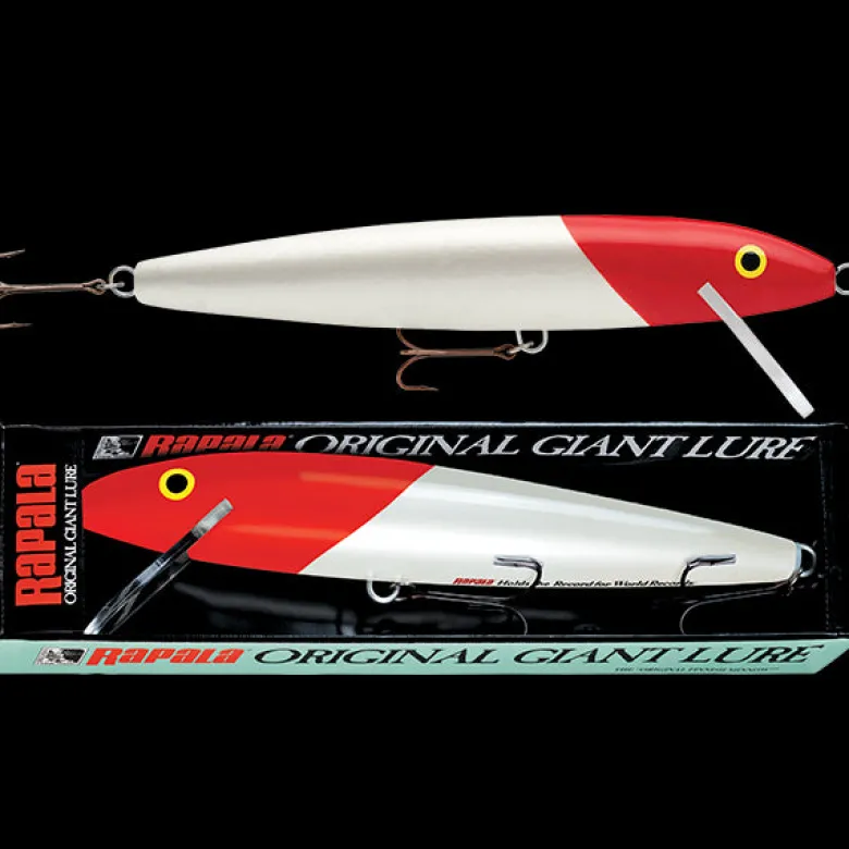 Rapala Flies|Fishing Lures<Giant Lure
