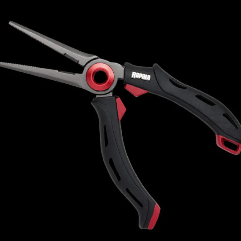 Rapala Pliers|Flies<RCD 8 inch Magspring Plier