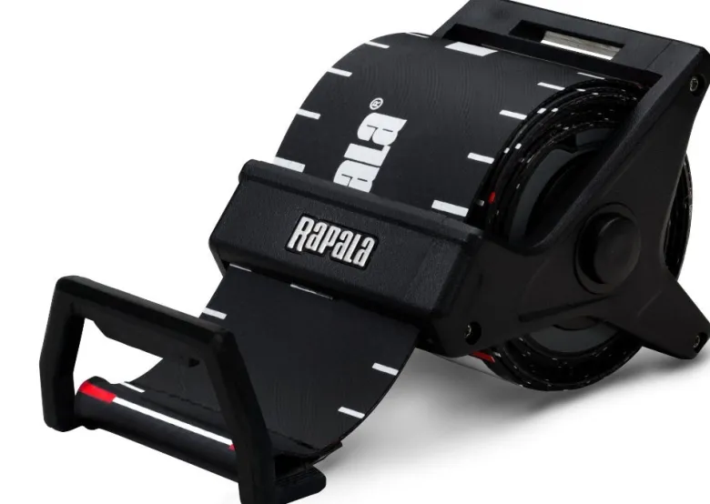 Rapala Brag Mats|Flies<RCD Roll Ruler 150cm