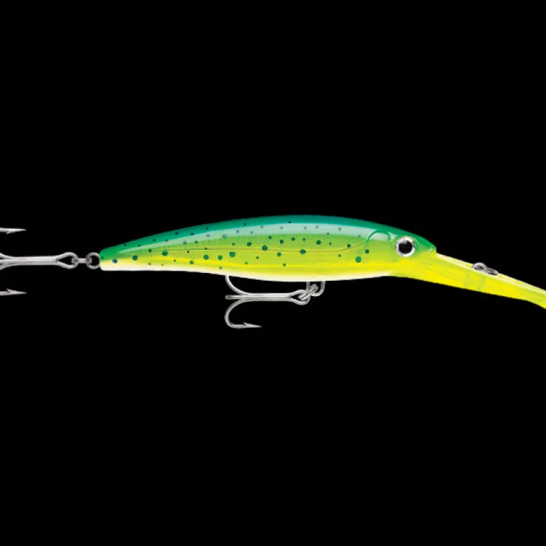 Rapala Flies|Fishing Lures<X-Rap Magnum 15