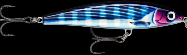 TackleWest Stickbaits|Flies<Rapala X-RAP Magnum Prey 10cm