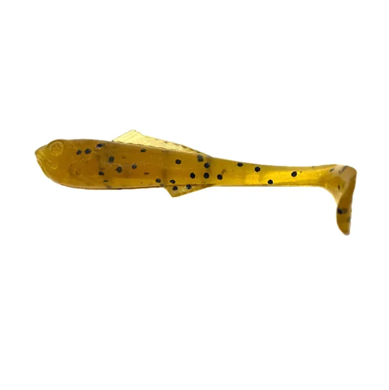 TackleWest Soft Plastic Lures|Flies<Razor Edge Swimson