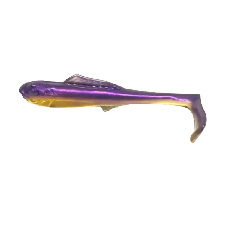 TackleWest Soft Plastic Lures|Flies<Razor Edge Swimson