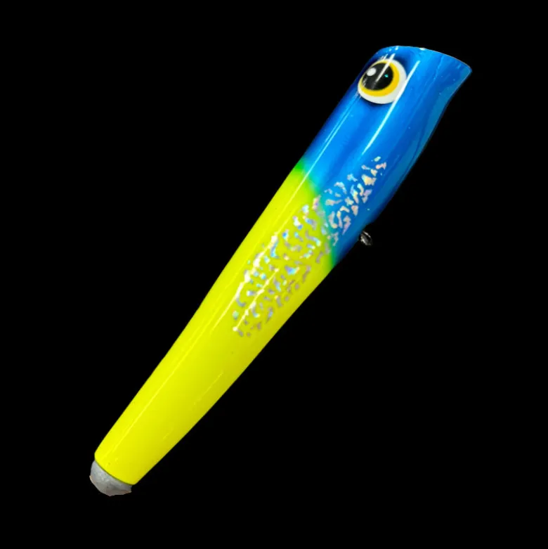 Reefs Edge Popper Lures|Flies<ReefsEDGE Atoll 130g