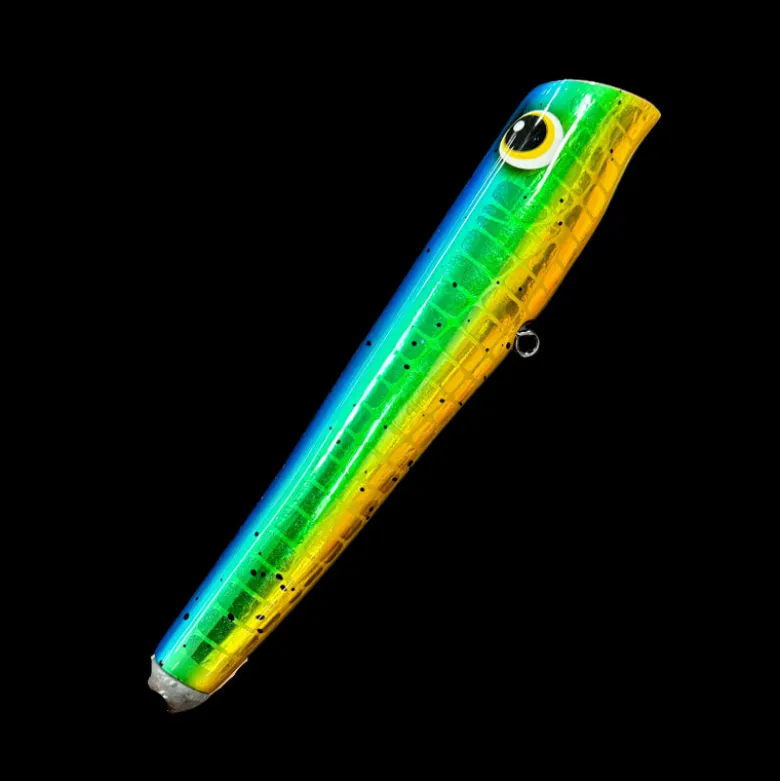 Reefs Edge Popper Lures|Flies<ReefsEDGE Atoll 130g