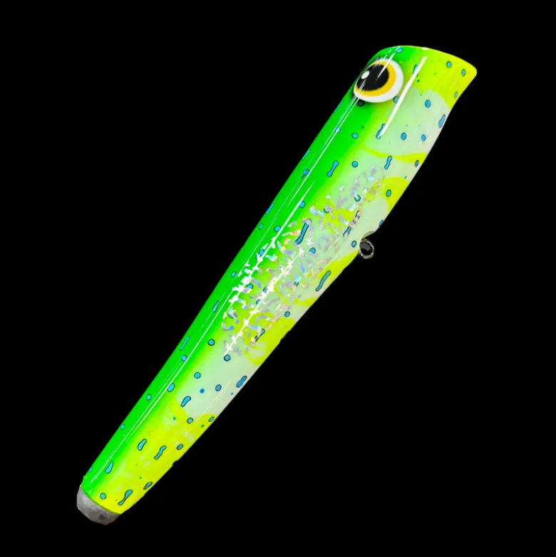 Reefs Edge Popper Lures|Flies<ReefsEDGE Atoll 130g