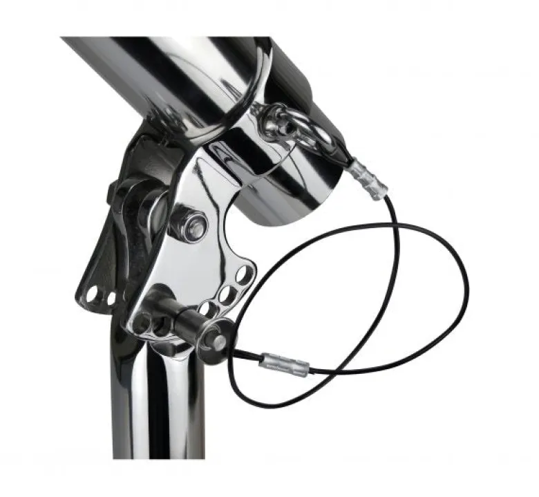 Reelax Boat Rod Holders|Flies<Multi Mount Rod Rigger Adjustable Pair