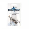 Richter Swivels|Flies<Ball Bearing Snap Swivel