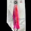 Richter Skirted Trolling Lures|Skirted Trolling Lures<Dorado Rigged