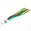 Richter Skirted Trolling Lures|Skirted Trolling Lures<Hockzhead Rigged