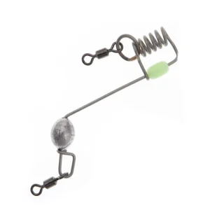 Richter Swivels|Flies<Live Bait Slider Weighted 1.6mm
