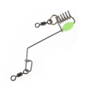 Richter Swivels|Flies<Live Bait Slider 1.2mm