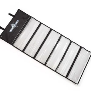 Richter Lure Rolls And Wraps|Flies<Lure Roll