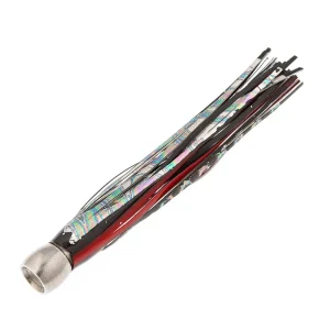 Richter Skirted Trolling Lures|Skirted Trolling Lures<Metal Babe Rigged