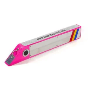 TackleWest Teasers|Teasers<Richter Mirror Teaser