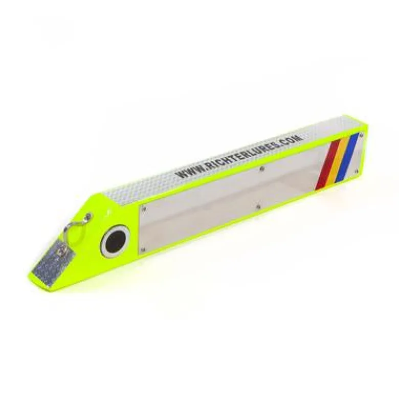 TackleWest Teasers|Teasers<Richter Mirror Teaser