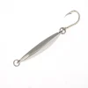 Richter Metal Lures|Flies<Sea Iron Supersprat