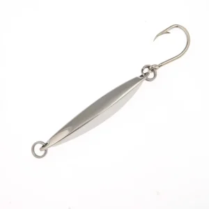 Richter Metal Lures|Flies<Sea Iron Supersprat