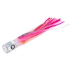 Richter Skirted Trolling Lures|Skirted Trolling Lures<Soft Grassy Rigged