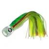 Richter Skirted Trolling Lures|Skirted Trolling Lures<Soft Oscar Rigged