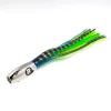 TackleWest Skirted Trolling Lures|Skirted Trolling Lures<Richter Tornado Rigged