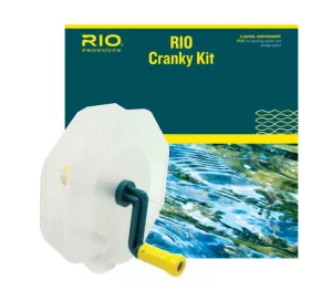 Rio Fly Tools|Flies<Cranky Kit