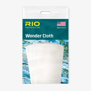 Rio Fly Tools|Flies<Wonder Fly Line Cloth