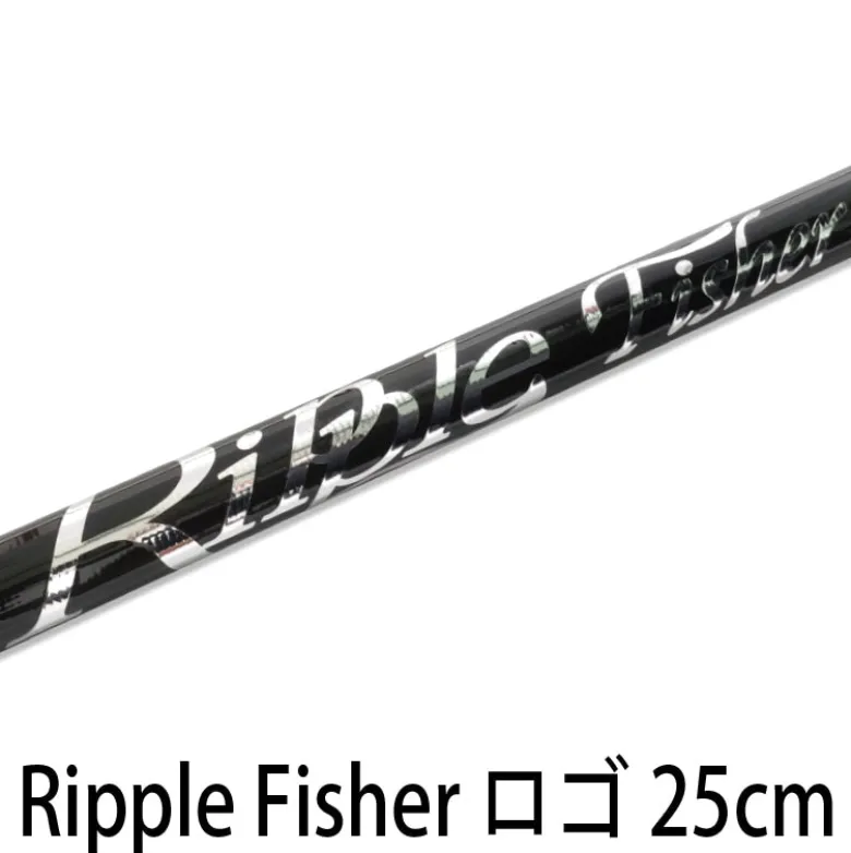 RippleFisher Gaffs|Flies<Ripple Fisher Mori 1800