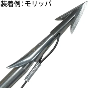 RippleFisher Gaffs|Flies<Ripple Fisher Morippa Wire Set Type M