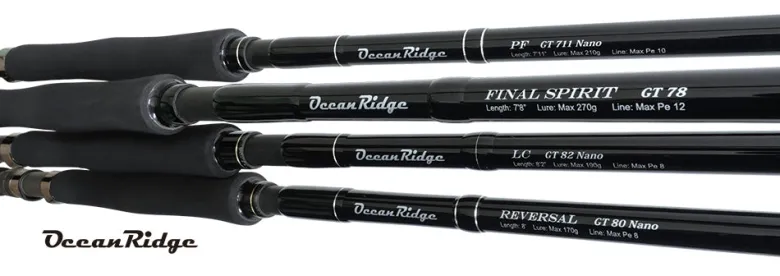 RippleFisher Flies|Offshore Rods<Ripple Fisher Ocean Ridge