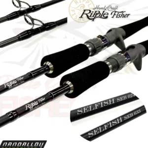 RippleFisher Flies|Offshore Rods<Ripple Fisher Selfish