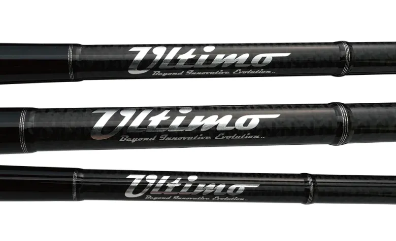 RippleFisher Flies|Offshore Rods<Ripple Fisher Ultimo