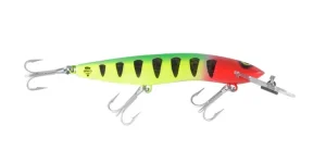 Halco Flies|Fishing Lures<RMG Scorpion 125dd