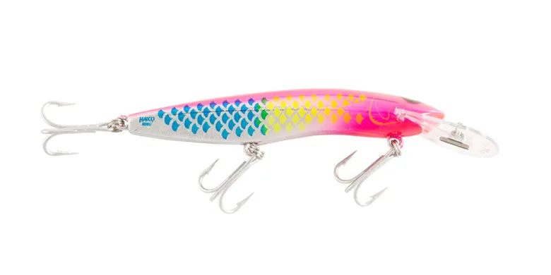 Halco Flies|Fishing Lures<RMG Scorpion 125dd