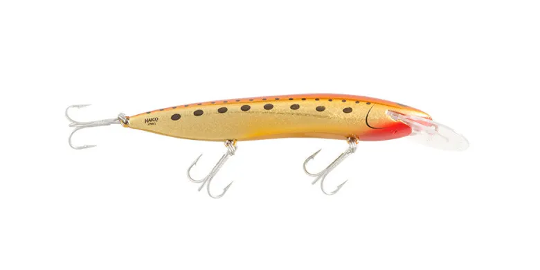 HALCO Flies|Fishing Lures<RMG Scorpion 125std