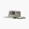 Salty Crew Hats And Headwear|Flies<Alpha Tech Boonie Hat Sage