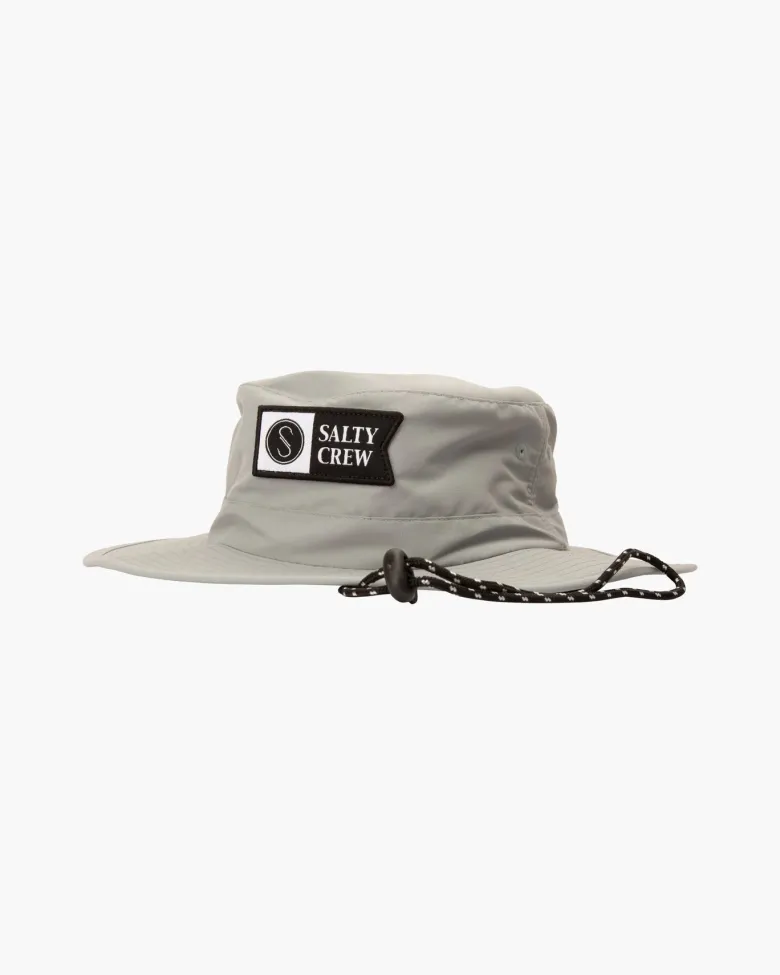 Salty Crew Hats And Headwear|Flies<Alpha Tech Boonie Hat Sage