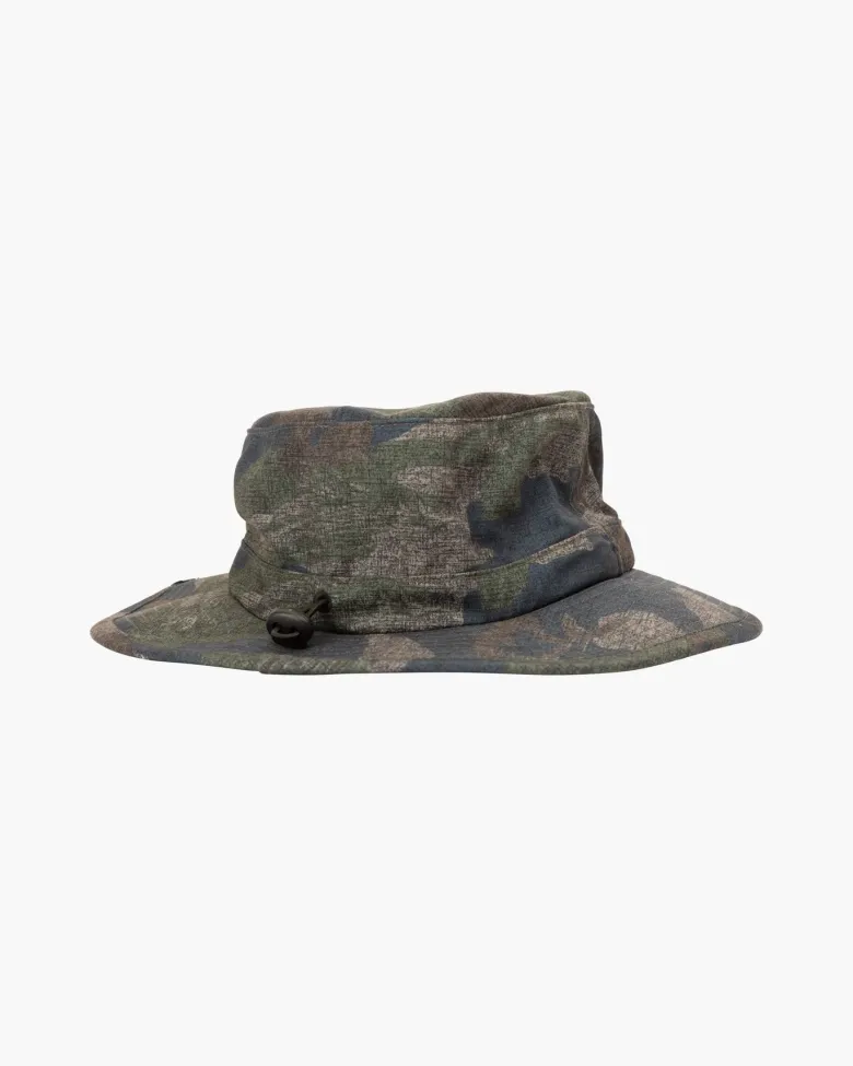 Salty Crew Hats And Headwear|Flies<Alpha Tech Boonie Hat Camo