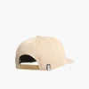 Salty Crew Hats And Headwear|Flies<Bruce 6 Panel Hat Sandstone