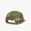 Salty Crew Hats And Headwear|Flies<Bruce Retro Trucker Hat Kelp Green