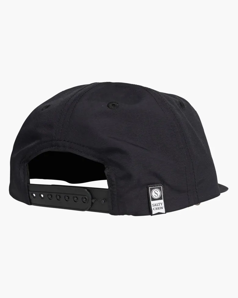 Salty Crew Hats And Headwear|Flies<Clubhouse Unstructd 5 Panel Hat